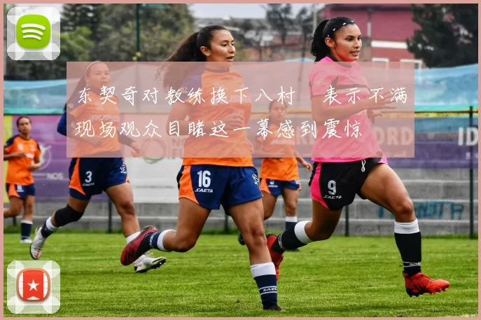 东契奇对教练换下八村塁表示不满现场观众目睹这一幕感到震惊
